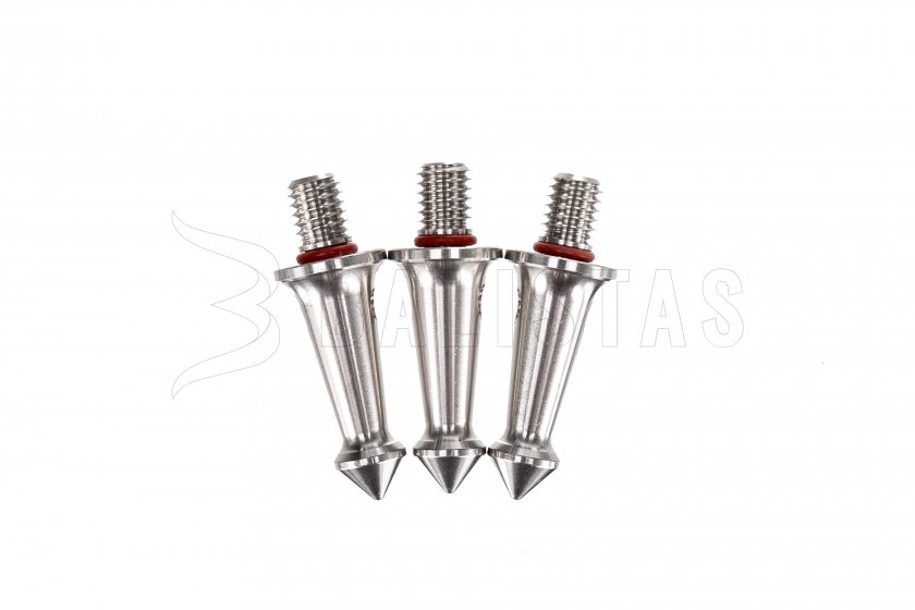 Trépied Epic Airguns 362C Knob Head