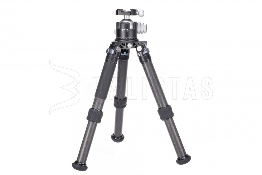 Trépied Epic Airguns 362C Knob Head