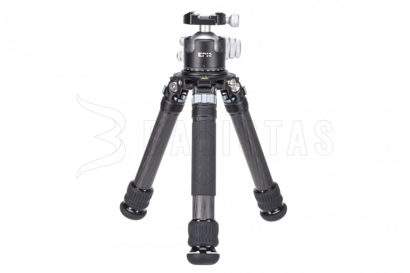 Trépied Epic Airguns 362C Knob Head