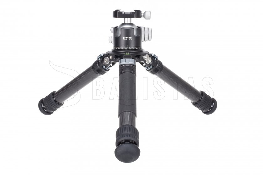 Trépied Epic Airguns 362C Knob Head