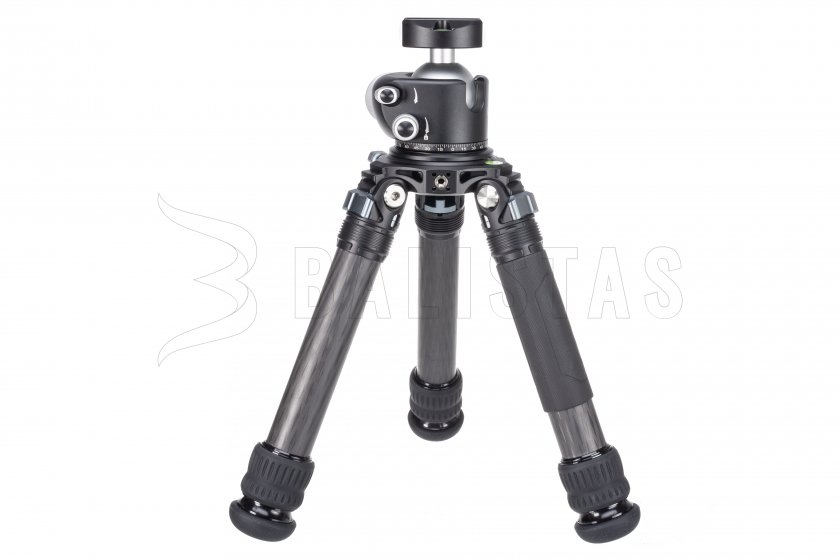 Trépied Epic Airguns 362C Knob Head