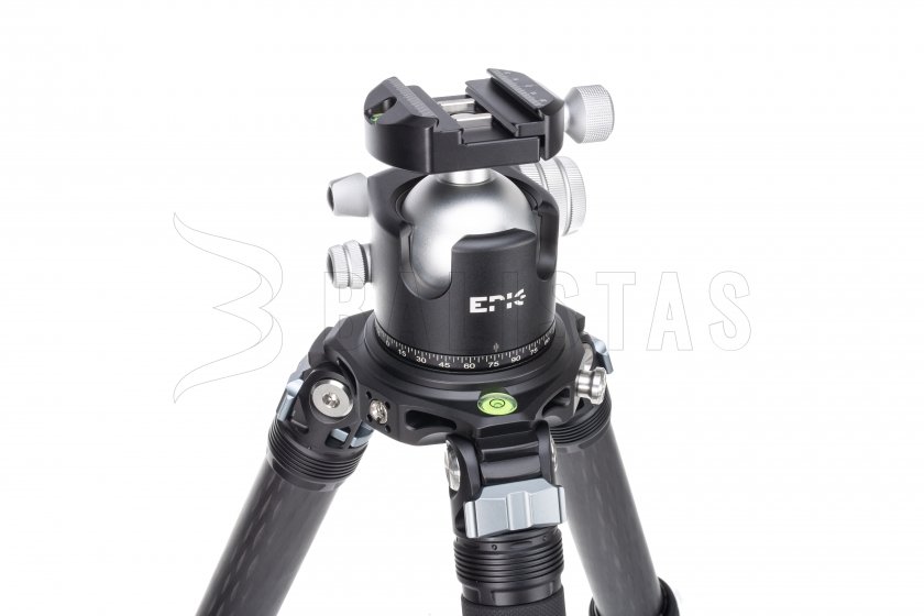 Trépied Epic Airguns 362C Knob Head