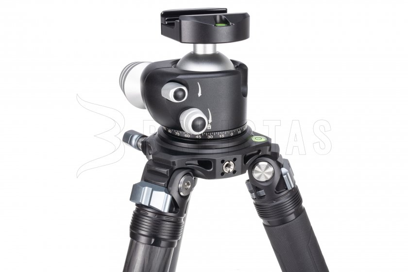 Trépied Epic Airguns 362C Knob Head