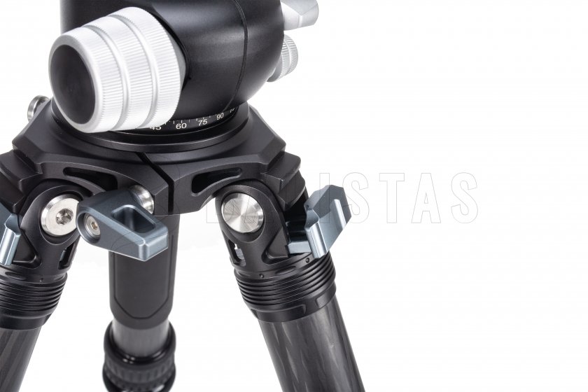 Trépied Epic Airguns 362C Knob Head