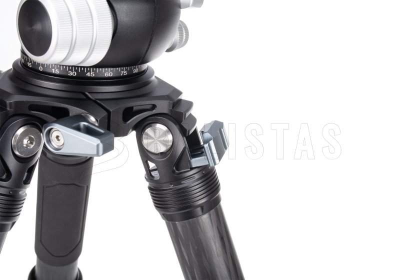 Trépied Epic Airguns 362C Knob Head