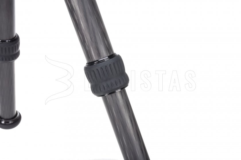 Trépied Epic Airguns 362C Bowl Head