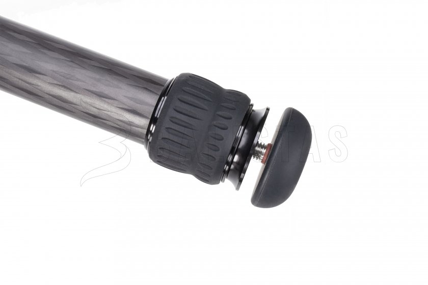 Trépied Epic Airguns 362C Bowl Head