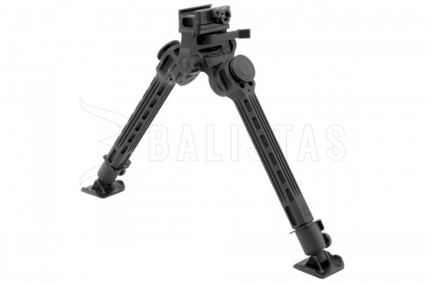 Bipied UTG Big Bore Full Stability