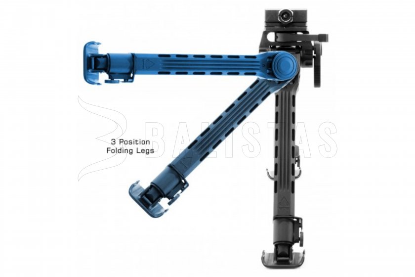 Bipied UTG Big Bore Full Stability