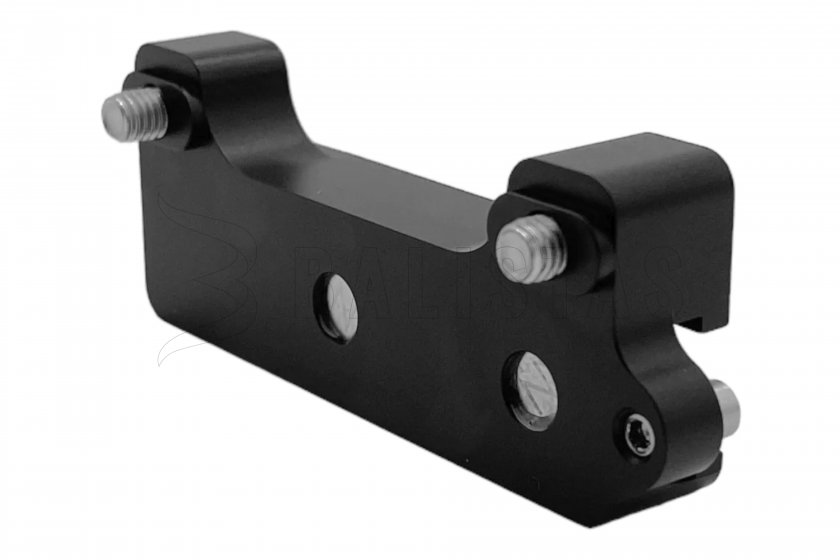 Monopode Saber Tactical Bench