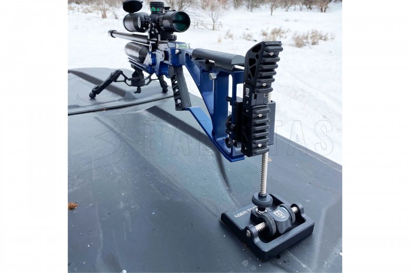 Monopode Saber Tactical Bench
