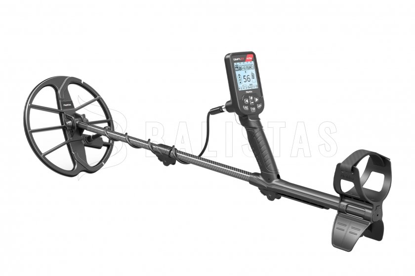 Détecteur de métaux Nokta Simplex Ultra WHP