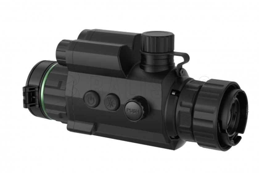 Hikmicro CHEETAH C32F-R - Convertisseur de vision nocturne avec illuminateur 950nm