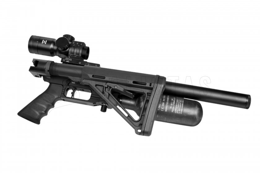 Adaptateur de crosse pliante FX Panthera