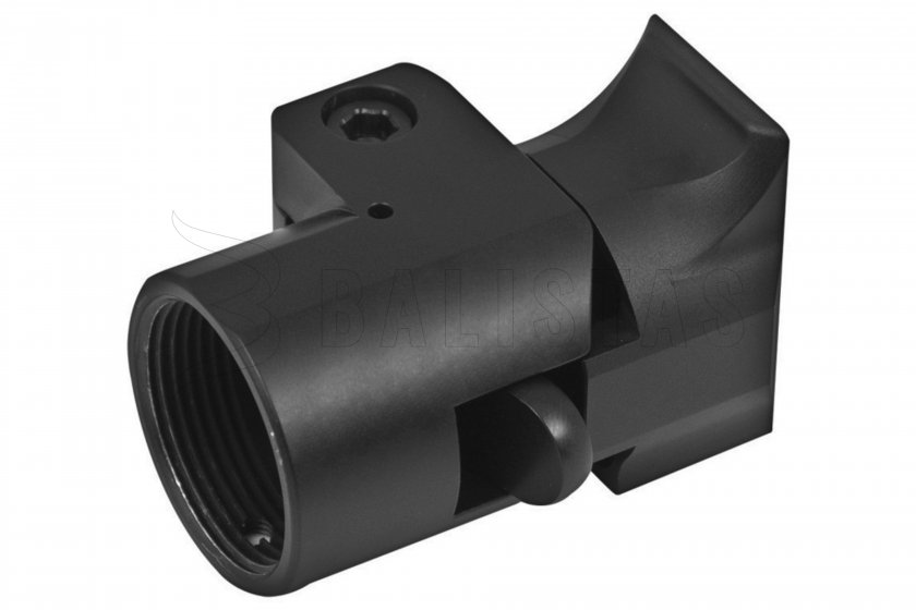 Adaptateur de crosse pliante FX Panthera