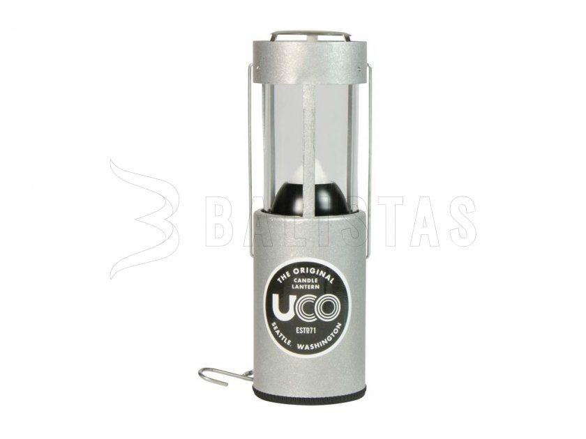 Lanterne à bougie UCO Original Candle Lantern™