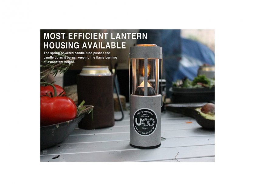 UCO Original Candle Lantern™ Vert