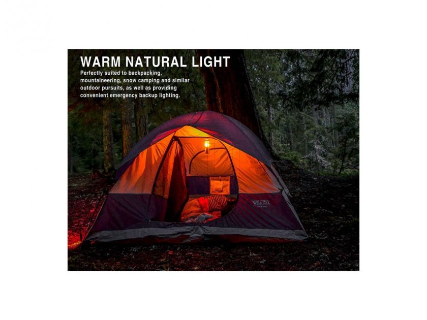 UCO Original Candle Lantern™ Vert