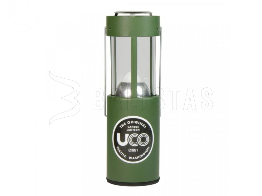 UCO Original Candle Lantern™ Vert