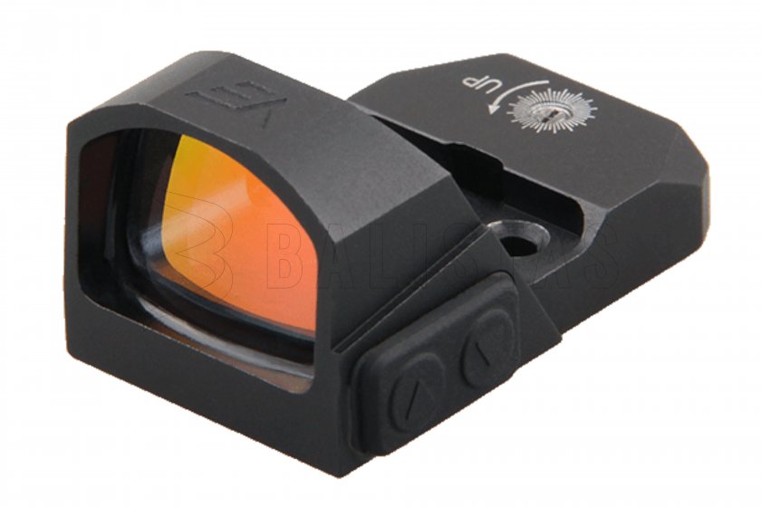 Viseur point rouge Vector Optics Frenzy 1x17x24 Red (TEK)