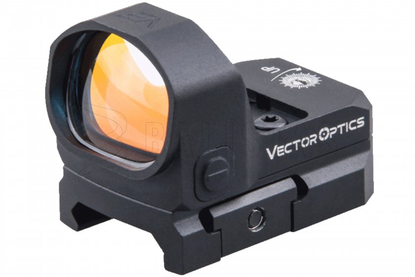 Point rouge Vector Optics Frenzy-X 1x20x28 (VT/TRI)