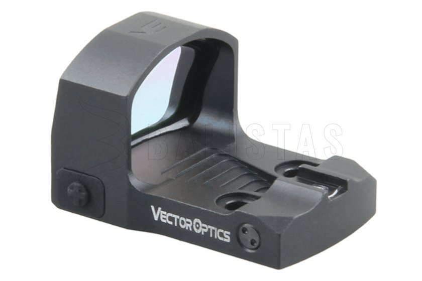 Collimateur Vector Optics Frenzy-S 1x17x24 MIC (MAG)