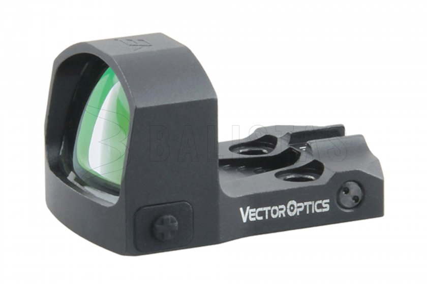 Collimateur Vector Optics Frenzy-S 1x17x24 MIC (MAG)