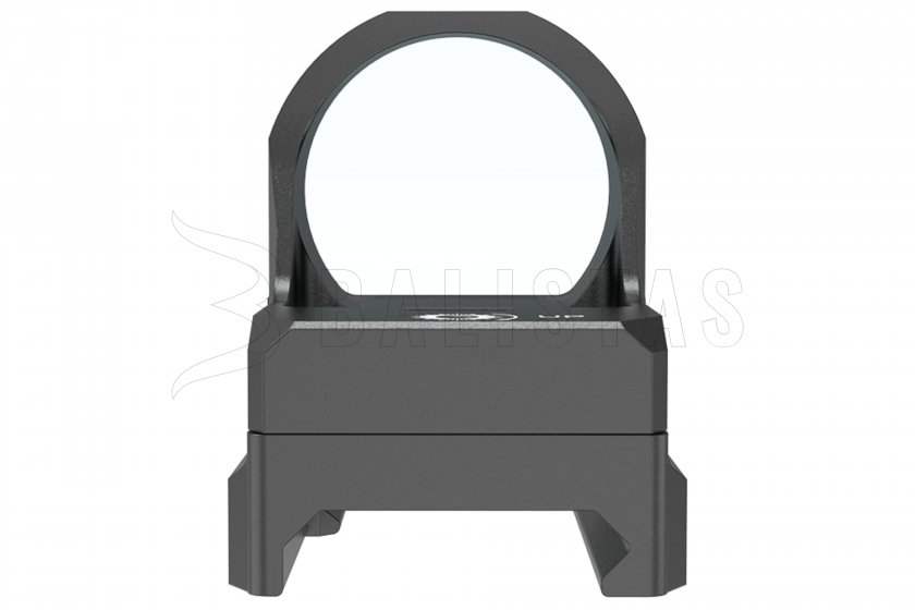 Viseur point rouge Vector Optics Frenzy FLEX 1x22x26 MOS (MOJ)
