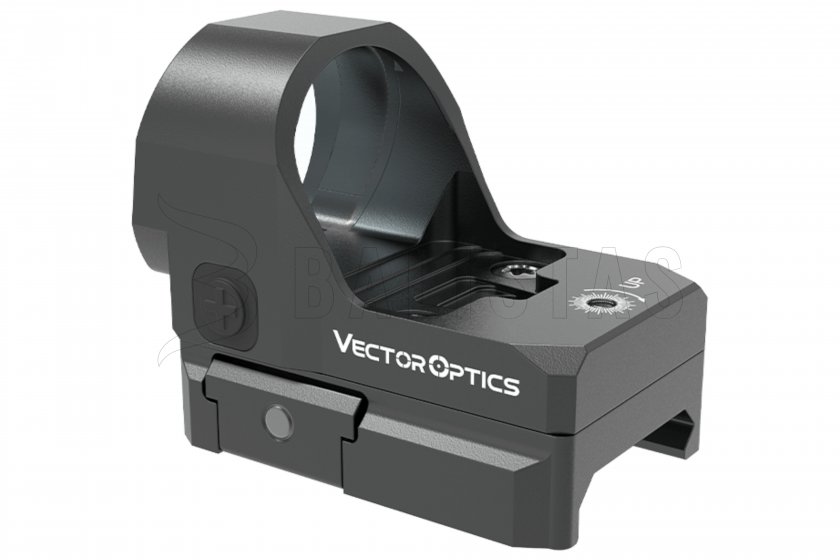 Viseur point rouge Vector Optics Frenzy FLEX 1x22x26 MOS (MOJ)