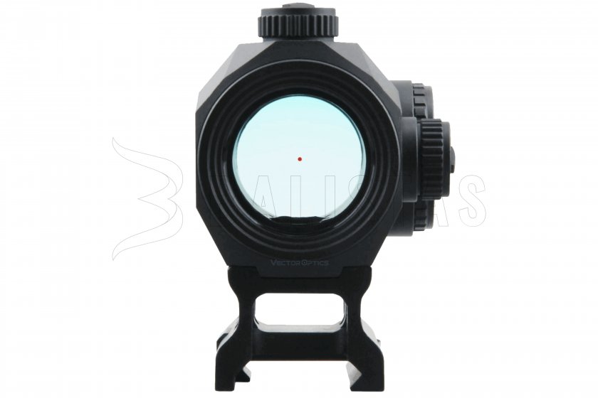 Viseur point rouge Vector Optics Scrapper 1x25 GenII