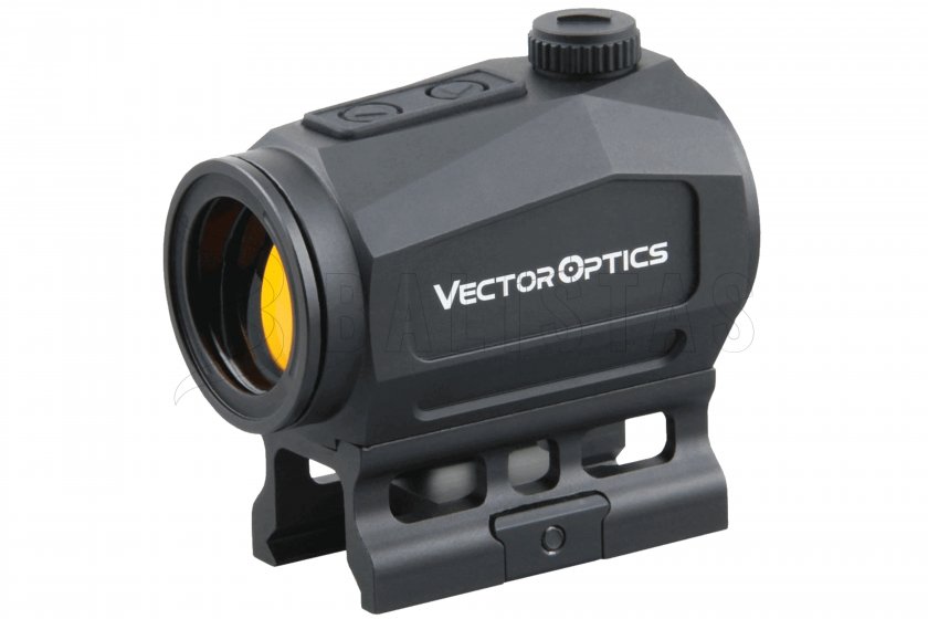 Viseur point rouge Vector Optics Scrapper 1x25 GenII