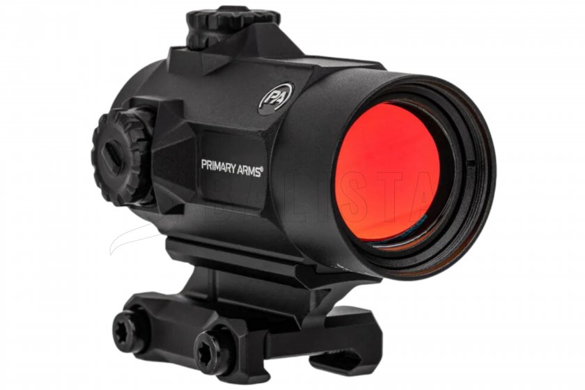 Viseur point rouge Primary Arms SLx MD-25 25mm Microdot GenII AutoLive ACSS CQB