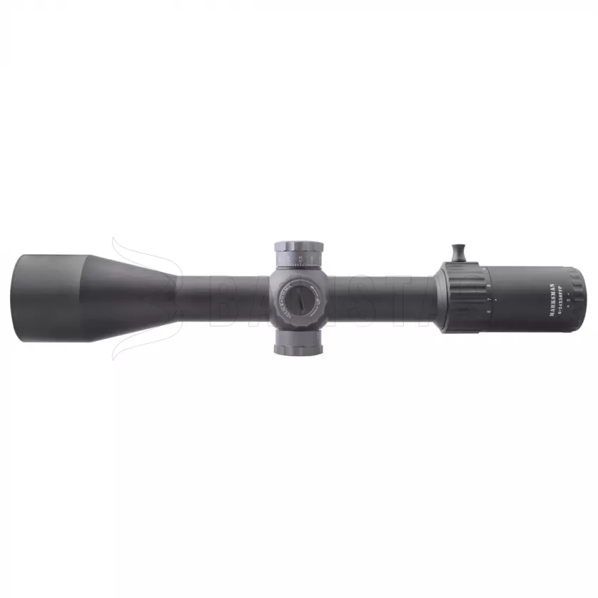 Télescope Vector Optics Marksman 6-24X50 FFP MRAD