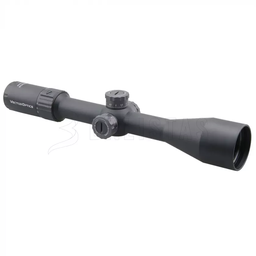 Télescope Vector Optics Marksman 6-24X50 FFP MRAD