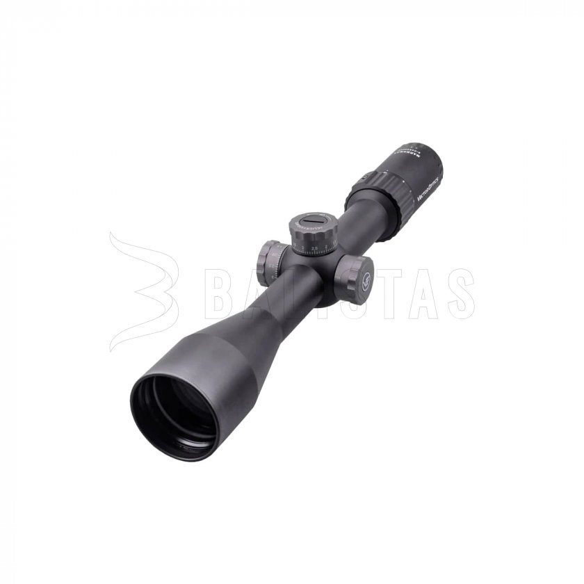Télescope Vector Optics Marksman 6-24X50 FFP MRAD
