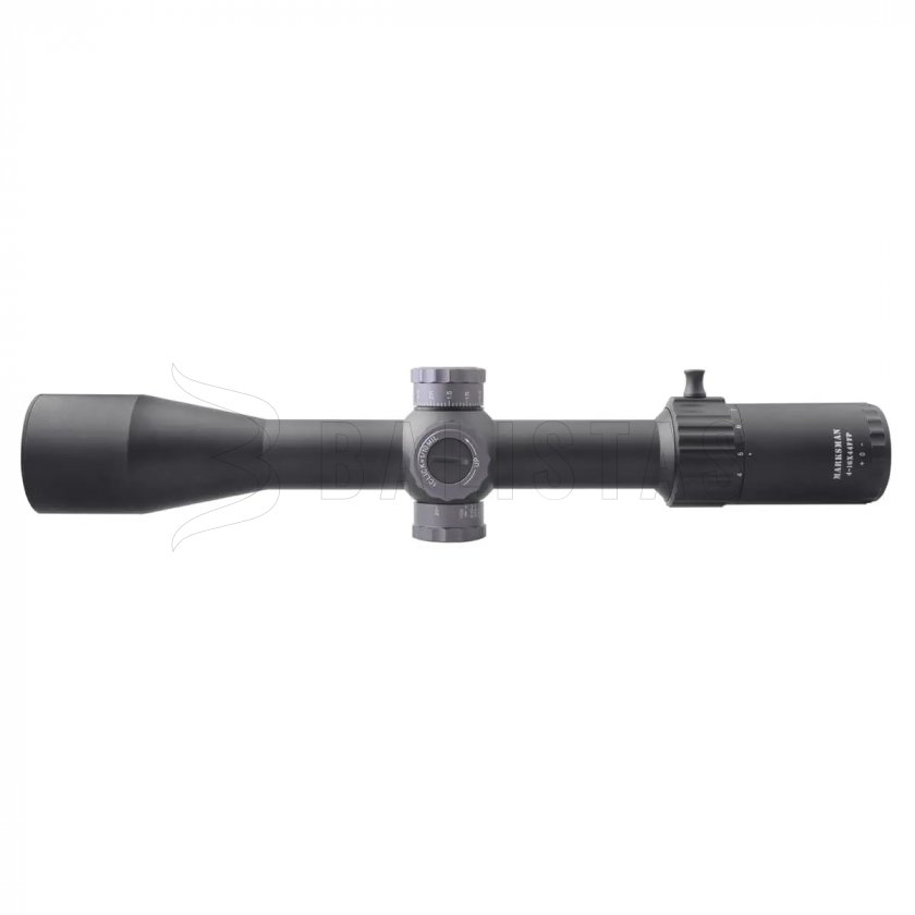 Télescope Vector Optics Marksman 4-16X44 FFP MRAD