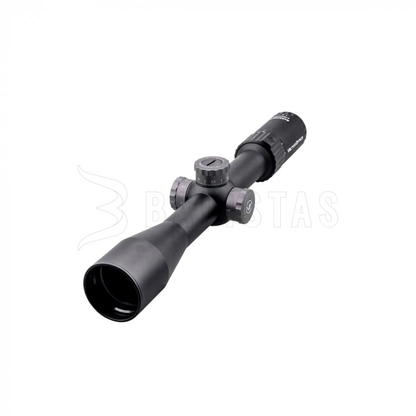 Télescope Vector Optics Marksman 4-16X44 FFP MRAD
