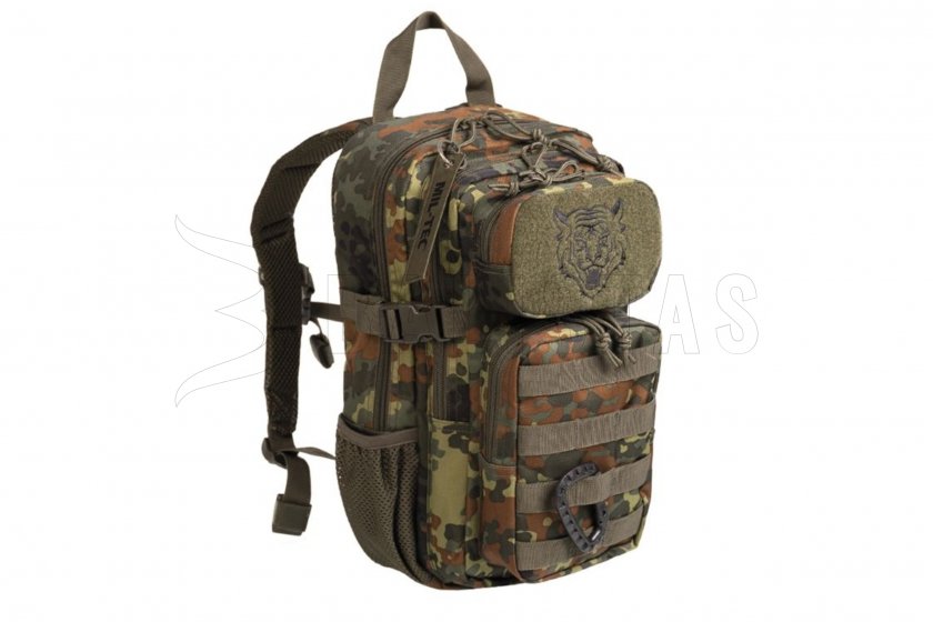 Sac à dos Mil-Tec US ASSAULT FLECKTARN