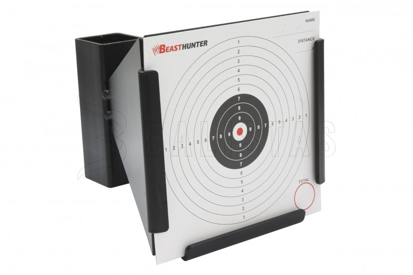 Trap Beast Hunter Pyramide 14x14cm 3mm