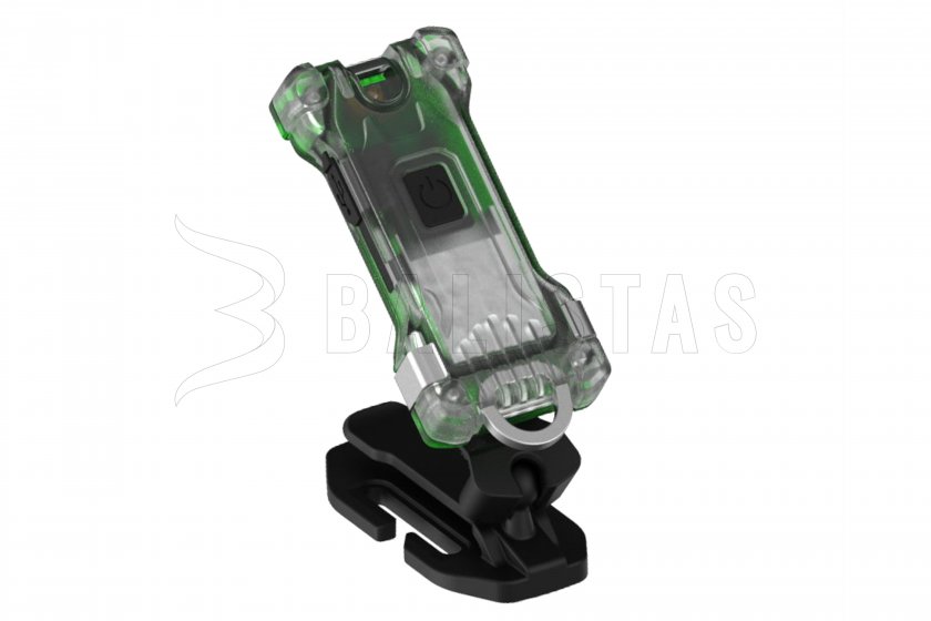 Armytek Zippy ES Porte-clés vert