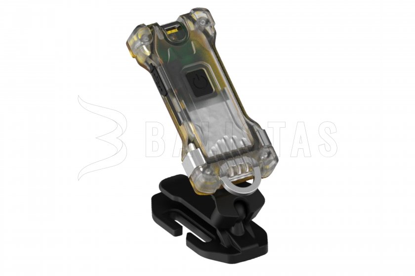 Armytek Porte-clés Zippy ES jaune