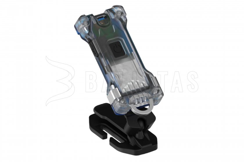 Armytek Zippy ES Porte-clés bleu
