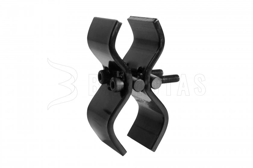 Support de pistolet pour les lampes de poche Armytek AWM-01