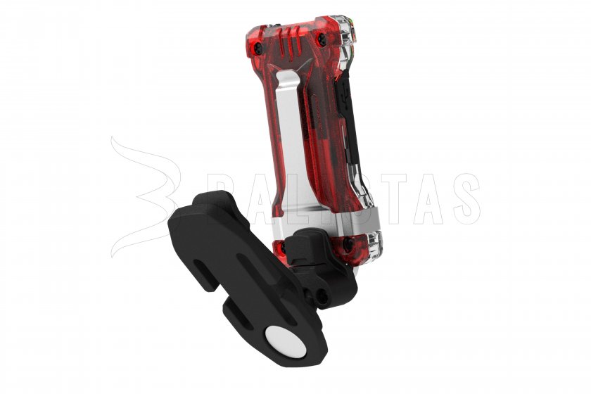 Armytek Zippy ES WR Porte-clés rouge