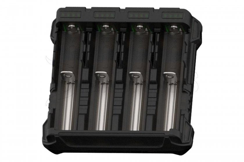 Chargeur Armytek Handy C4 Pro