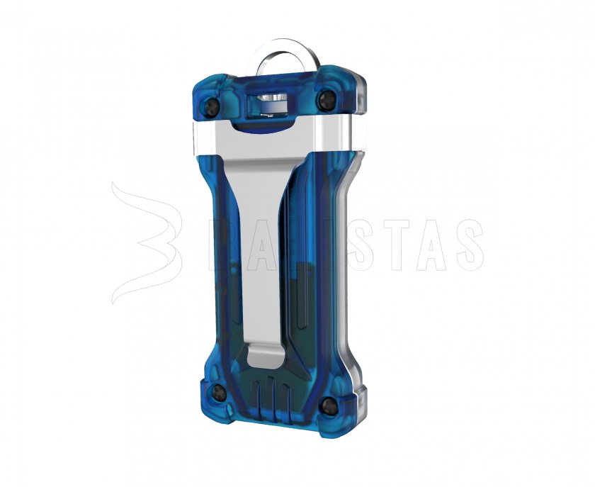 Armytek Porte-clés Zippy Blue