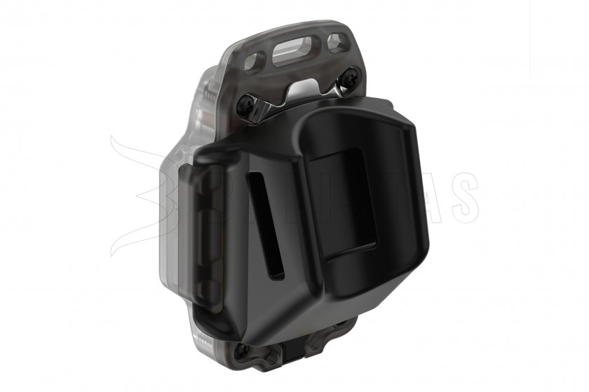Armytek Crystal Pro lampe de poche multifonction - gris