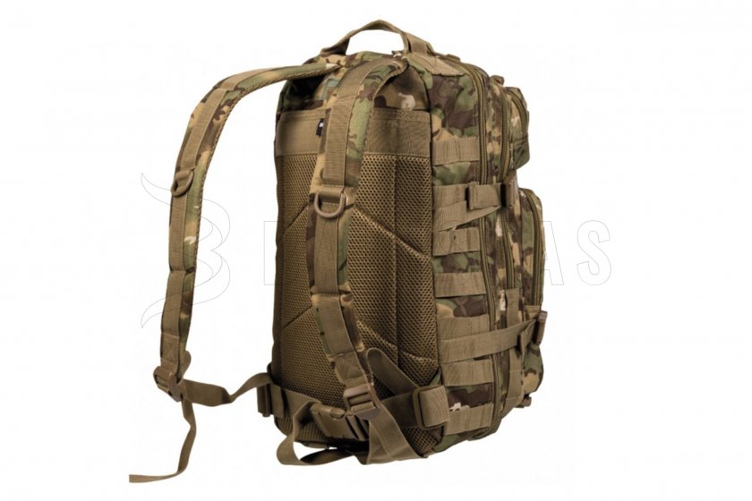 Sac à dos Mil-Tec US ASSAULT 20l W/L-Arid