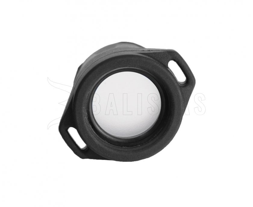 Filtre blanc AF-24 pour les lampes de poche Armytek Partner/Prime