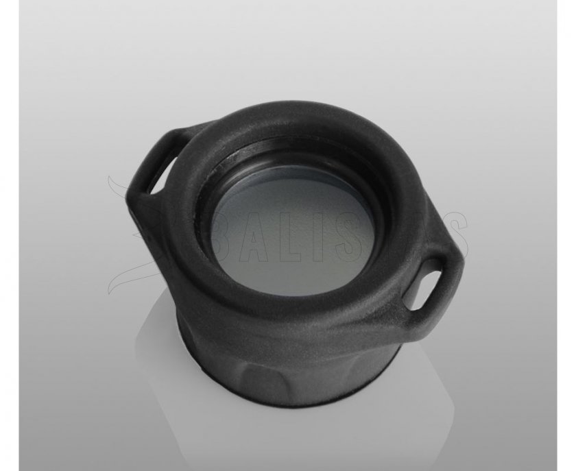 Filtre blanc AF-24 pour les lampes de poche Armytek Partner/Prime